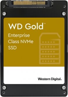 WD Gold Enterprise Class NVMe 960 GB (WDS960G1D0D) SSD kullananlar yorumlar